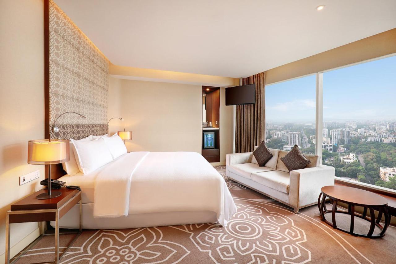 Crowne Plaza Dhaka Gulshan By Ihg Exterior foto
