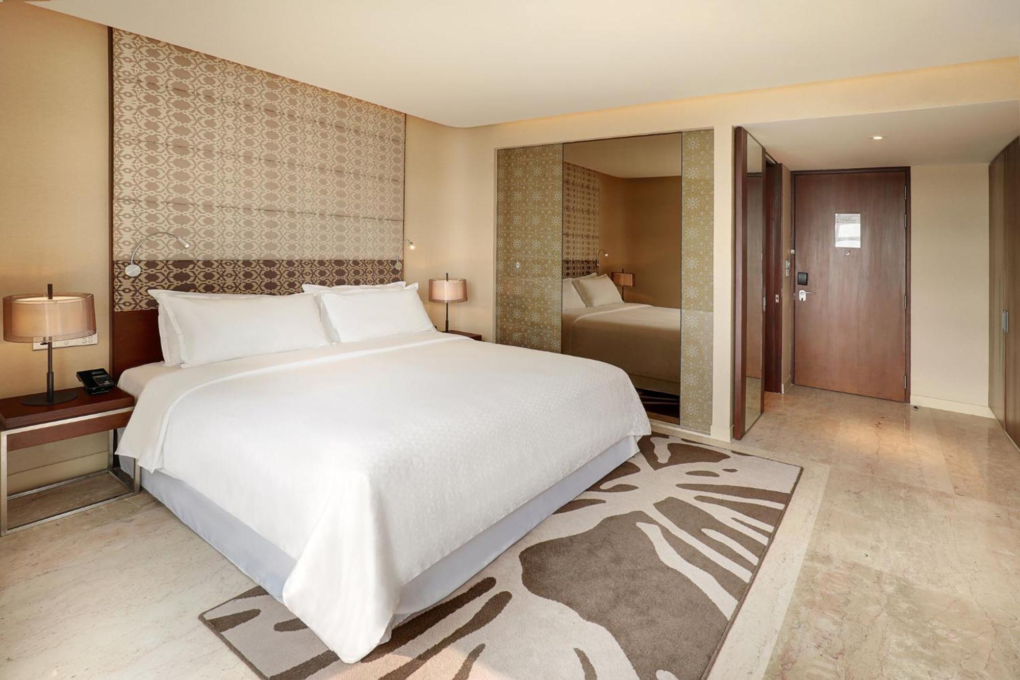 Crowne Plaza Dhaka Gulshan By Ihg Exterior foto
